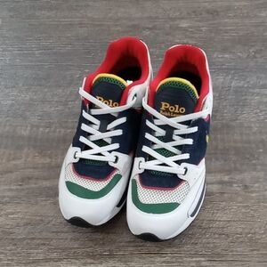 Polo Ralph Lauren Men's Sneakers
